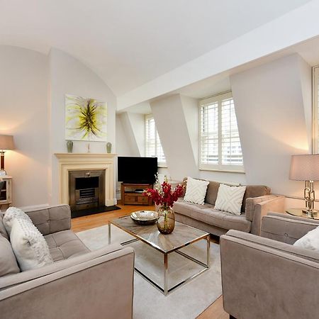 London Choice Apartments - South Kensington - Mews House II מראה חיצוני תמונה