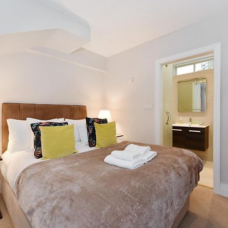 London Choice Apartments - South Kensington - Mews House II מראה חיצוני תמונה