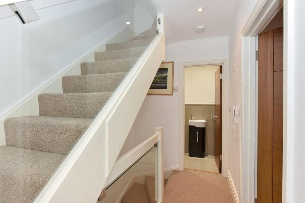 London Choice Apartments - South Kensington - Mews House II מראה חיצוני תמונה